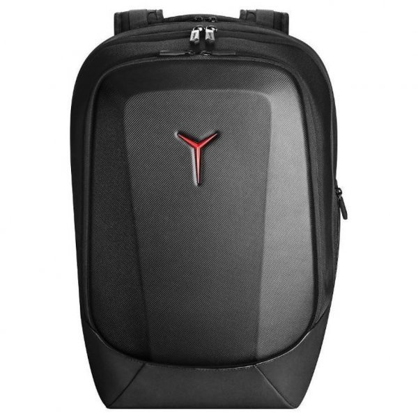 Рюкзак для ноутбука Lenovo Y Gaming Armored B8270 17 Black (GX40L16533) Рюкзак для ноутбука Lenovo Y Gaming Armored B8270 17 Black (GX40L16533)