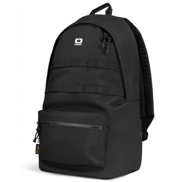 Рюкзак для ноутбука Ogio ALPHA CORE CON 120 PACK BLK (5919009OG)