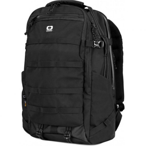 Рюкзак для ноутбука Ogio ALPHA CORE CON 525 PACK Black (5919001OG)