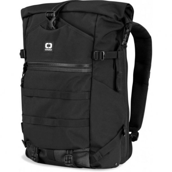 Рюкзак для ноутбука Ogio ALPHA CORE CON 525R PACK Black (5919003OG)
