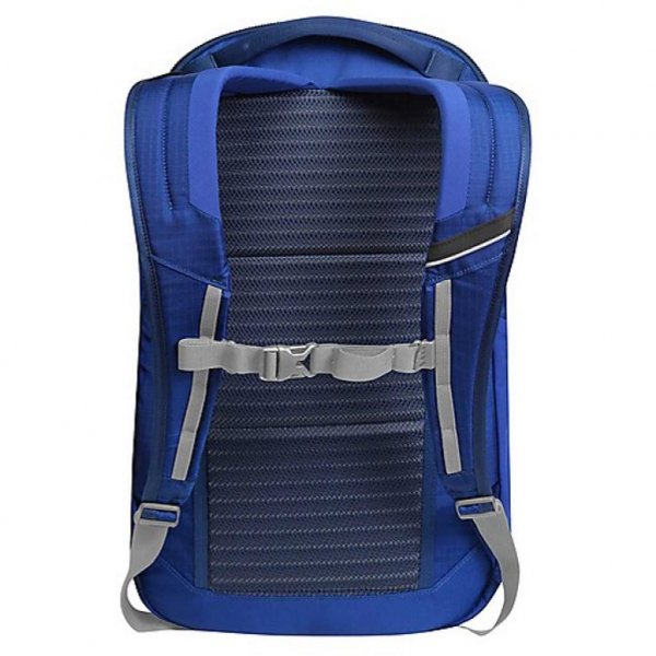 Рюкзак для ноутбука Ogio Ascent Pack Blue/Navy (111105.558)