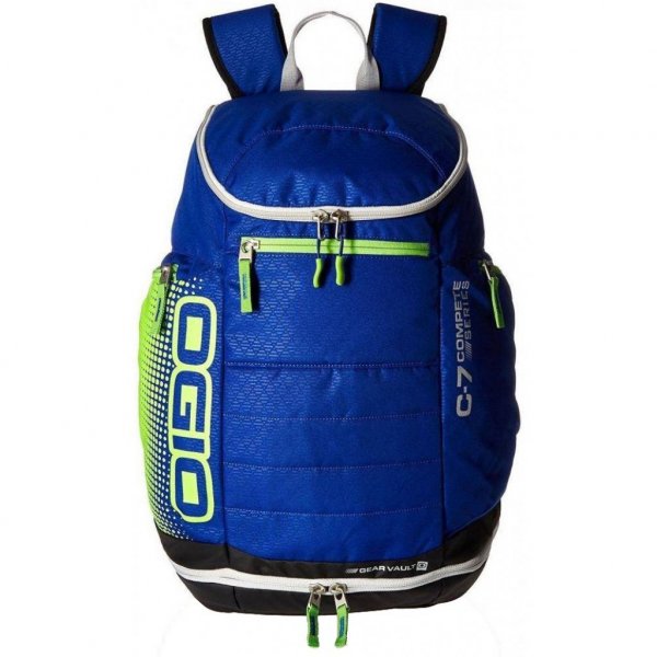 Рюкзак для ноутбука Ogio C7 SPORT Pack Cyber Blue (111120.771)