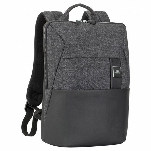 Рюкзак для ноутбука RivaCase 13.3 Black (8825 (Black))