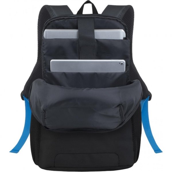 Рюкзак для ноутбука RivaCase 15.6 8067 Black (8067Black)
