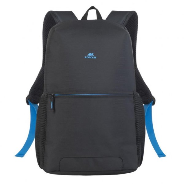 Рюкзак для ноутбука RivaCase 15.6 8067 Black (8067Black)