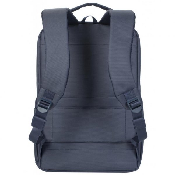 Рюкзак для ноутбука RivaCase 15.6 8262 Blue (8262Blue) Рюкзак для ноутбука RivaCase 15.6 8262 Blue (8262Blue)