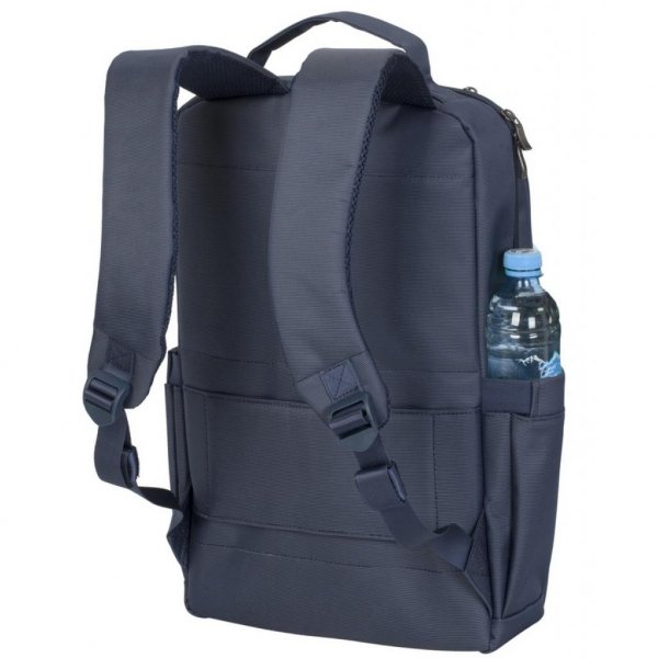 Рюкзак для ноутбука RivaCase 15.6 8262 Blue (8262Blue) Рюкзак для ноутбука RivaCase 15.6 8262 Blue (8262Blue)