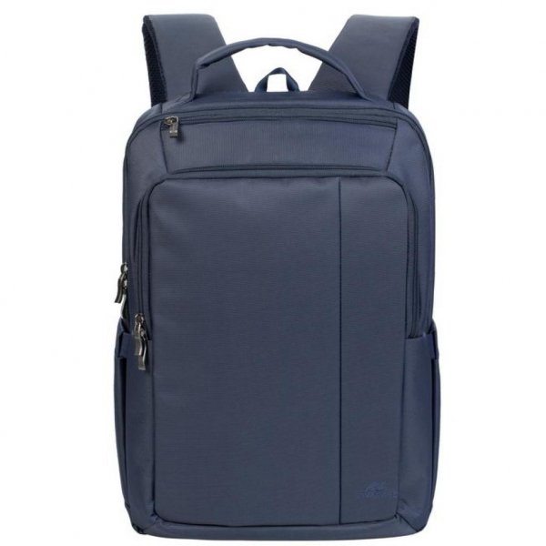 Рюкзак для ноутбука RivaCase 15.6 8262 Blue (8262Blue) Рюкзак для ноутбука RivaCase 15.6 8262 Blue (8262Blue)