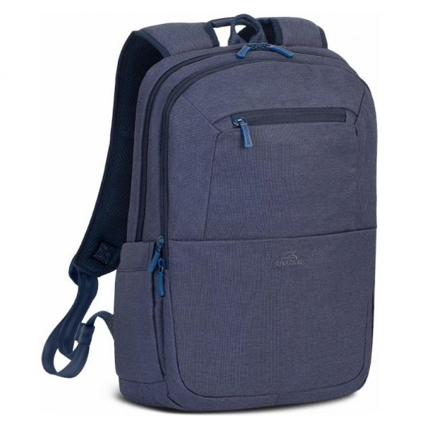 Рюкзак для ноутбука RivaCase 15.6 Blue (7760 (Blue))