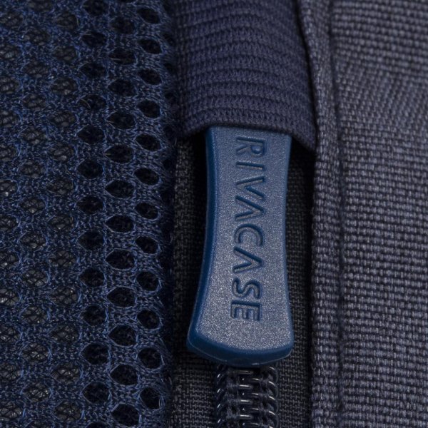 Рюкзак для ноутбука RivaCase 15.6 Blue (7760 (Blue)) Рюкзак для ноутбука RivaCase 15.6 Blue (7760 (Blue))