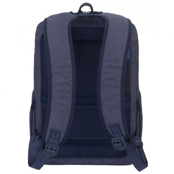Рюкзак для ноутбука RivaCase 15.6 Blue (7760 (Blue)) Рюкзак для ноутбука RivaCase 15.6 Blue (7760 (Blue))