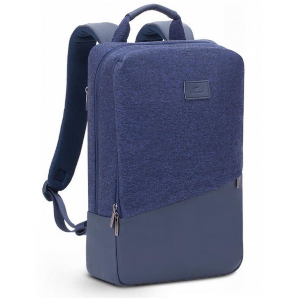 Рюкзак для ноутбука RivaCase 15.6 Blue (7960 (Blue))