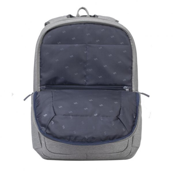 Рюкзак для ноутбука RivaCase 15.6 Grey (7760 (Grey))
