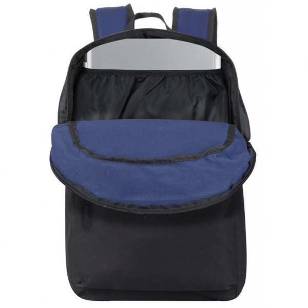 Рюкзак для ноутбука RivaCase 15.6 Сobalt blue/black (5560 (Сobalt blue/black )) Рюкзак для ноутбука RivaCase 15.6 Сobalt blue/black (5560 (Сobalt blue/black ))