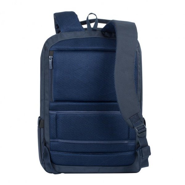 Рюкзак для ноутбука RivaCase 17 Dark blue (8460 (Dark blue))