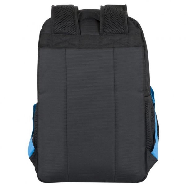Рюкзак для ноутбука RivaCase 17.3 Black (8069 (Black))
