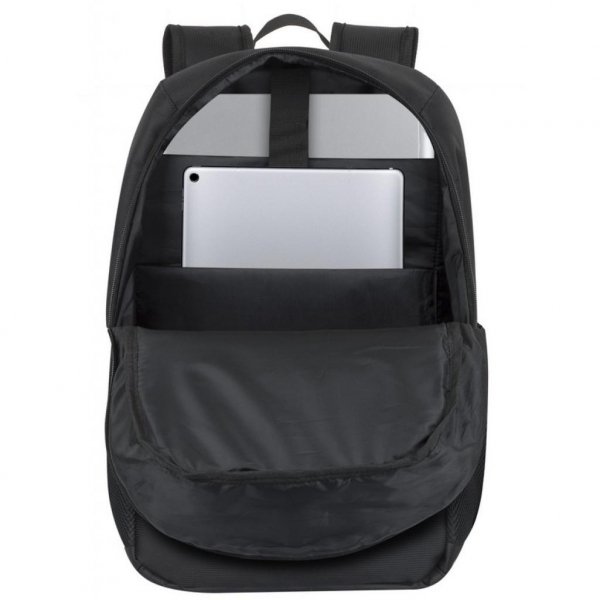 Рюкзак для ноутбука RivaCase 17.3 Black (8069 (Black))