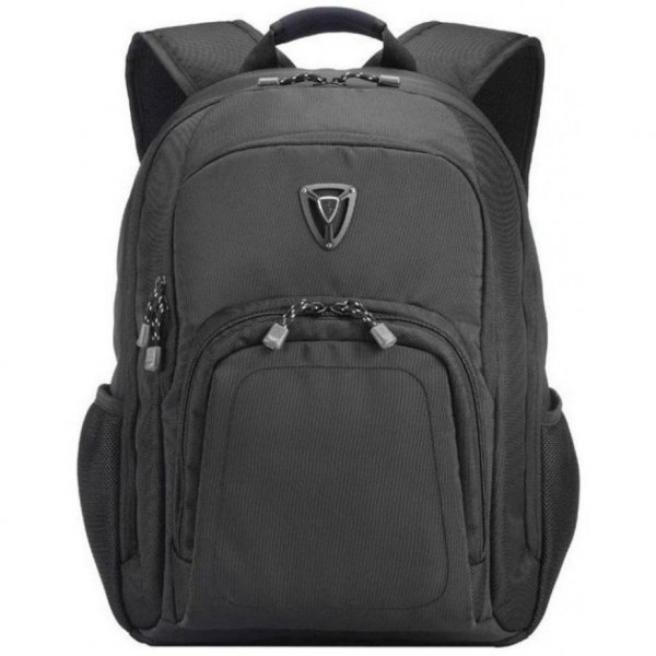Рюкзак для ноутбука SUMDEX 15.6-16 Black (PON-394BK)