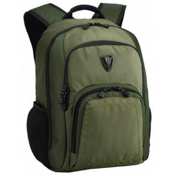 Рюкзак для ноутбука SUMDEX 15.6-16 Khaki (PON-394TY)