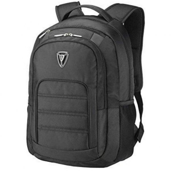 Рюкзак для ноутбука SUMDEX 17 Black (PON-398BK)