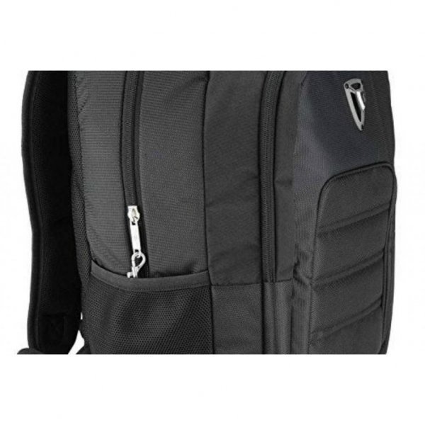 Рюкзак для ноутбука SUMDEX 17 Black (PON-398BK)