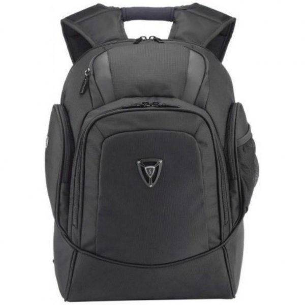Рюкзак для ноутбука SUMDEX 17 Black (PON-399BK)