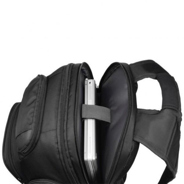Рюкзак для ноутбука SUMDEX 17 Black (PON-399BK)