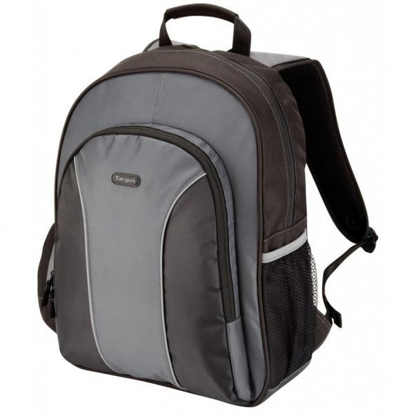 Рюкзак для ноутбука Targus 16 Essential Notebook Backpack (TSB023EU)
