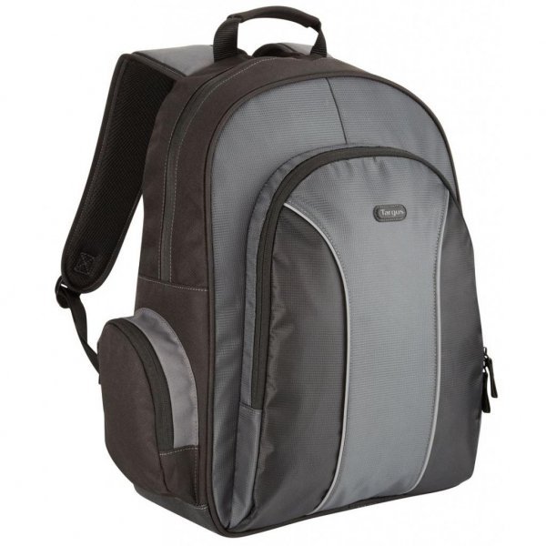 Рюкзак для ноутбука Targus 16 Essential Notebook Backpack (TSB023EU)