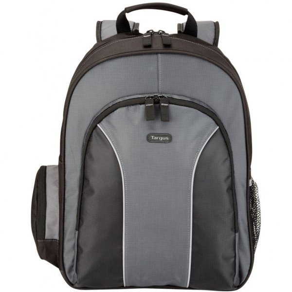 Рюкзак для ноутбука Targus 16 Essential Notebook Backpack (TSB023EU)