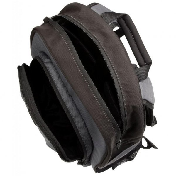 Рюкзак для ноутбука Targus 16 Essential Notebook Backpack (TSB023EU)