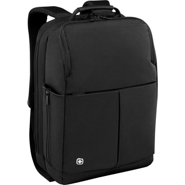 Рюкзак для ноутбука Wenger 14 Reload black (601068) (601068)