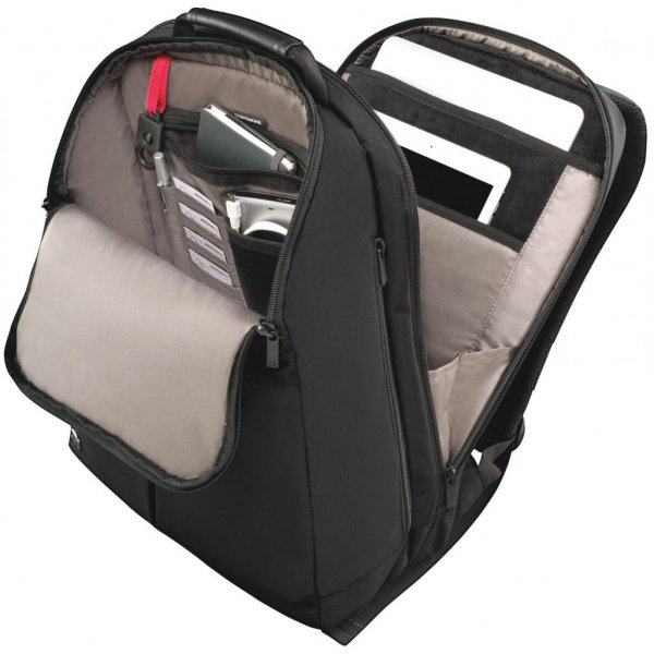 Рюкзак для ноутбука Wenger 14 Reload black (601068) (601068) Рюкзак для ноутбука Wenger 14 Reload black (601068) (601068)