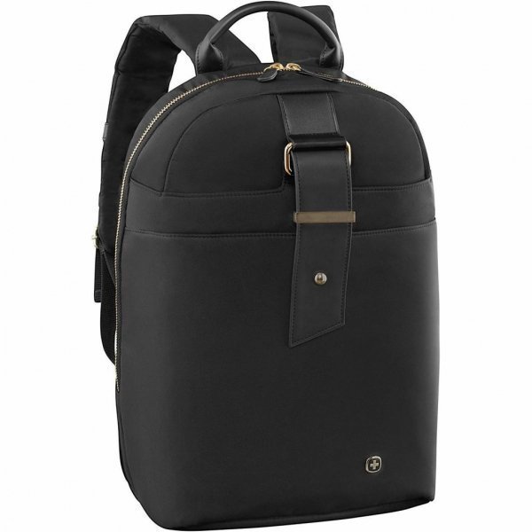 Рюкзак для ноутбука Wenger 16 Alexa Womens backpack black (601376) (601376)
