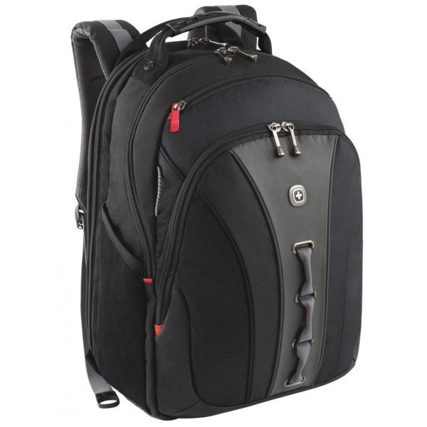 Рюкзак для ноутбука Wenger 16 Legacy black (600631) (600631)