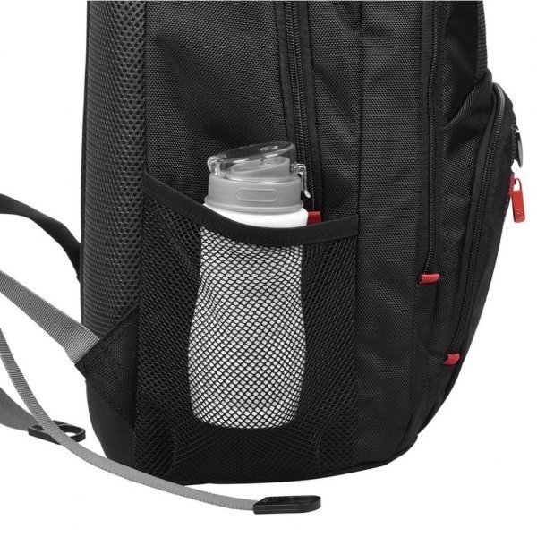 Рюкзак для ноутбука Wenger 16 Pillar black-gray (600633) (600633) Рюкзак для ноутбука Wenger 16 Pillar black-gray (600633) (600633)