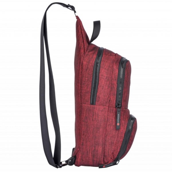 wenger cross body bag