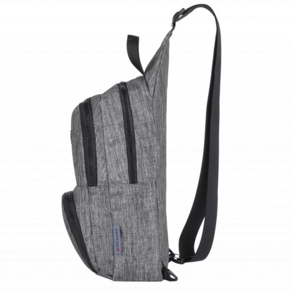 wenger cross body bag