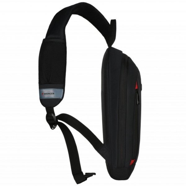 Рюкзак для ноутбука Wenger Monosling Shoulder Bag (604606)