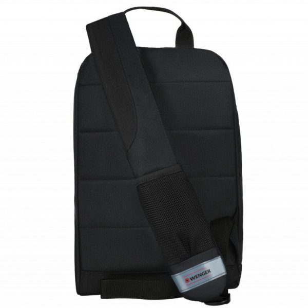 Рюкзак для ноутбука Wenger Monosling Shoulder Bag (604606)