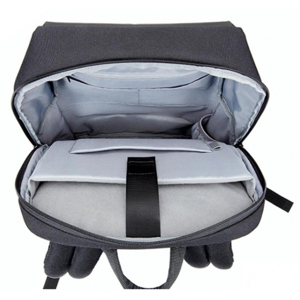 Рюкзак для ноутбука Xiaomi 13 RunMi 90 CITY Backpack Black (4202119000)