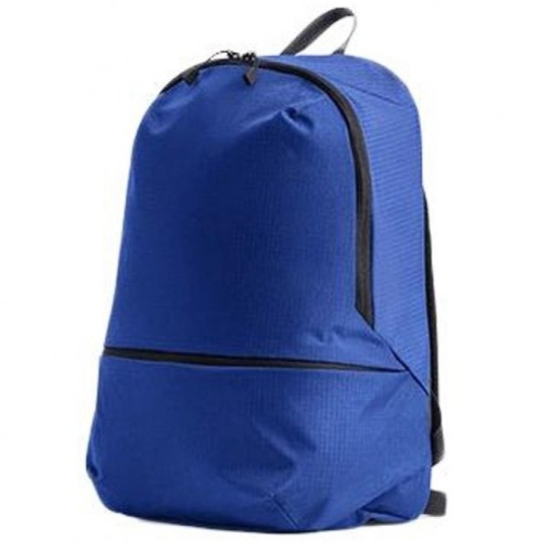 Рюкзак для ноутбука Xiaomi 14 Z Bag Ultra Light Portable Mini Backpack Blue (6971941370559)