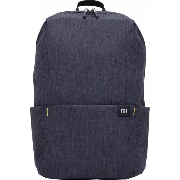 Рюкзак для ноутбука Xiaomi 15.6 Mi Casual Daypack (Black) (432673)