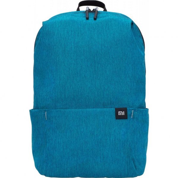 Рюкзак для ноутбука Xiaomi 15.6 Mi Casual Daypack (Bright Blue) (432674)