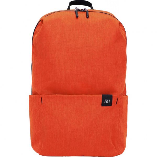 Рюкзак для ноутбука Xiaomi 15.6 Mi Casual Daypack (Orange) (432676)