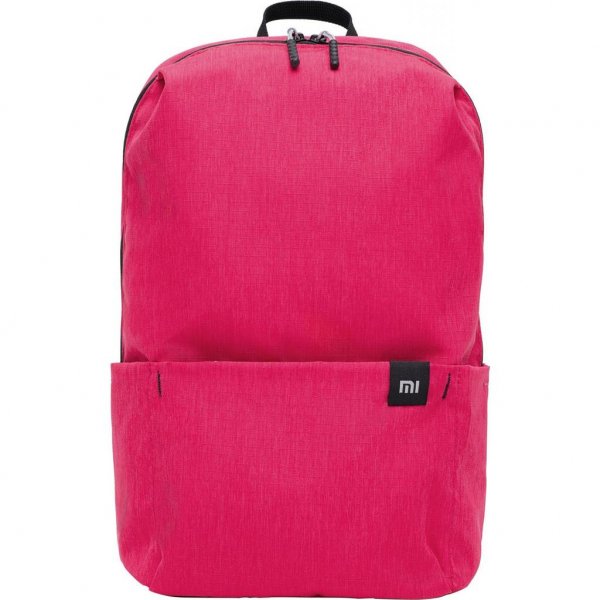 Рюкзак для ноутбука Xiaomi 15.6 Mi Casual Daypack (Pink) (432675)