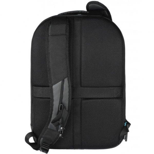 Рюкзак до ноутбука Acer 15.6 PREDATOR HYBRID, BLACK WITH TEAL BLUE (NP.BAG1A.291)