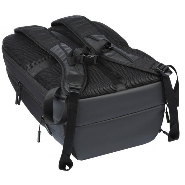 Рюкзак до ноутбука Acer 15.6 PREDATOR HYBRID, BLACK WITH TEAL BLUE (NP.BAG1A.291)