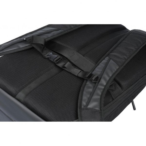 Рюкзак до ноутбука Acer 15.6 PREDATOR HYBRID, BLACK WITH TEAL BLUE (NP.BAG1A.291)