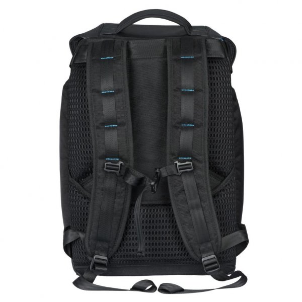 Рюкзак до ноутбука Acer 17 PREDATOR GAMING UTILITY, WITH TEAL BLUE PBG591 (NP.BAG1A.288)